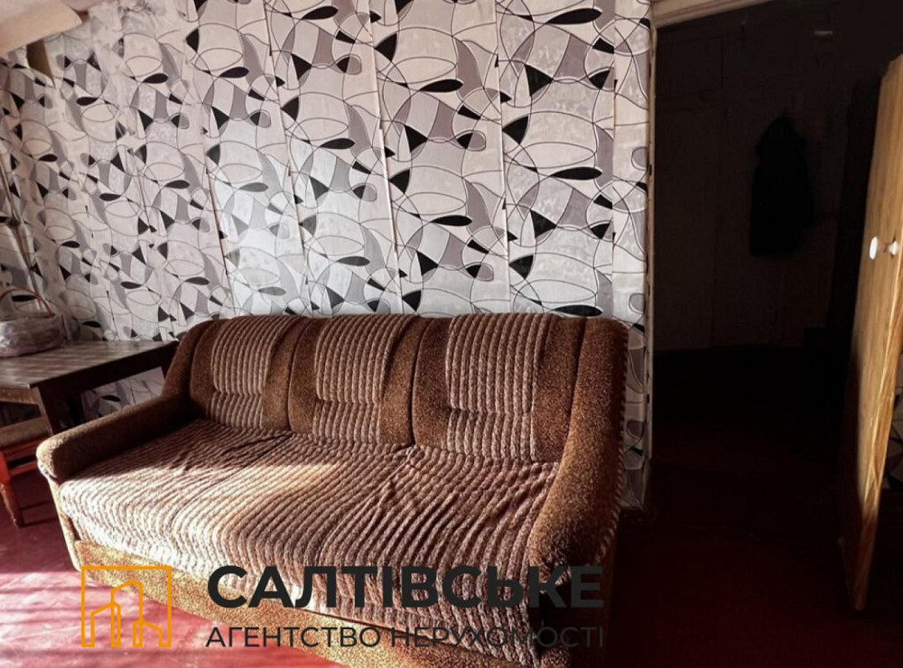 ОВ-0752 Продам 1К квартиру на Салтовке Студенческая 608 м/р Харьков - изображение 3