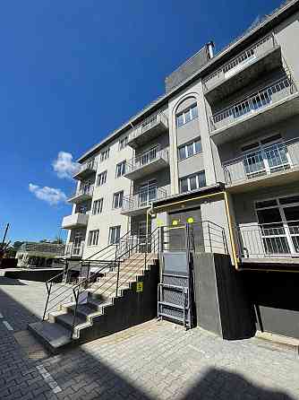 Квартира в зданій новобудові, вигідна ціна, середній поверх ID36938 Хмельницкий