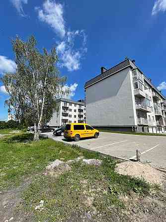 Квартира в зданій новобудові, вигідна ціна, середній поверх ID36938 Хмельницкий