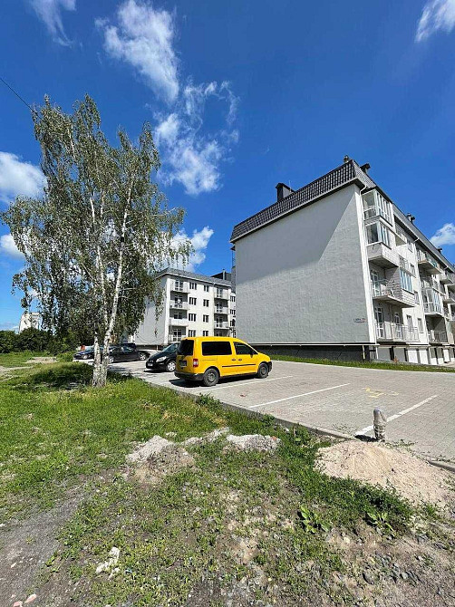 Квартира в зданій новобудові, вигідна ціна, середній поверх ID36938 Хмельницький - зображення 2