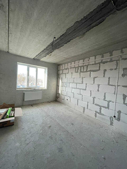 Квартира в зданій новобудові, вигідна ціна, середній поверх ID36938 Хмельницький - зображення 3