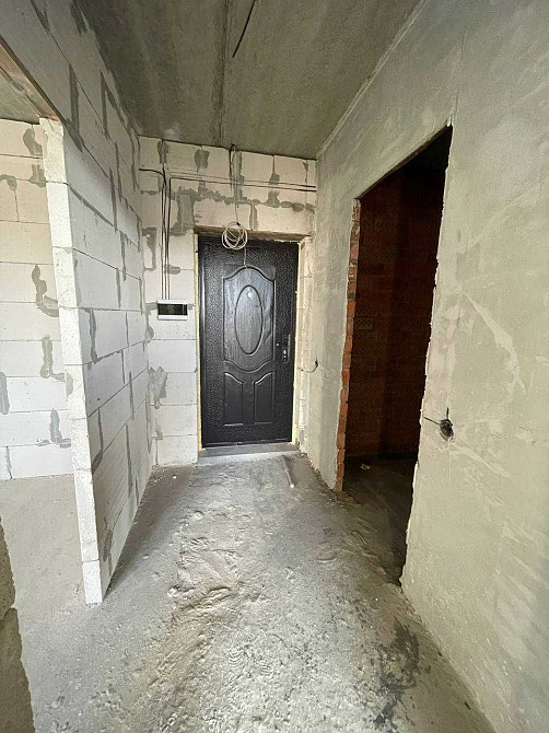 Квартира в зданій новобудові, вигідна ціна, середній поверх ID36938 Хмельницький - зображення 4