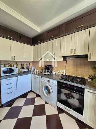 Чудова пропозиція! Затишна 3-к квартира вул. Миколи Закревського 85 Киев