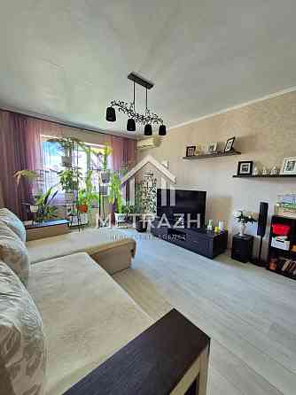 Чудова пропозиція! Затишна 3-к квартира вул. Миколи Закревського 85 Киев