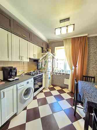 Чудова пропозиція! Затишна 3-к квартира вул. Миколи Закревського 85 Киев