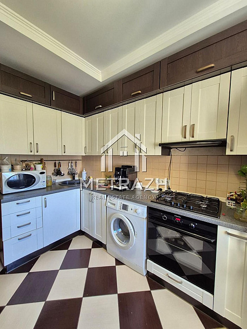 Чудова пропозиція! Затишна 3-к квартира вул. Миколи Закревського 85 Киев - изображение 6