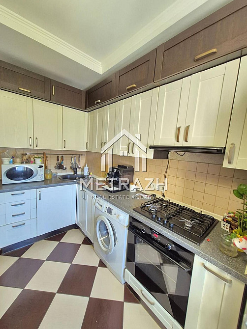 Чудова пропозиція! Затишна 3-к квартира вул. Миколи Закревського 85 Киев - изображение 5