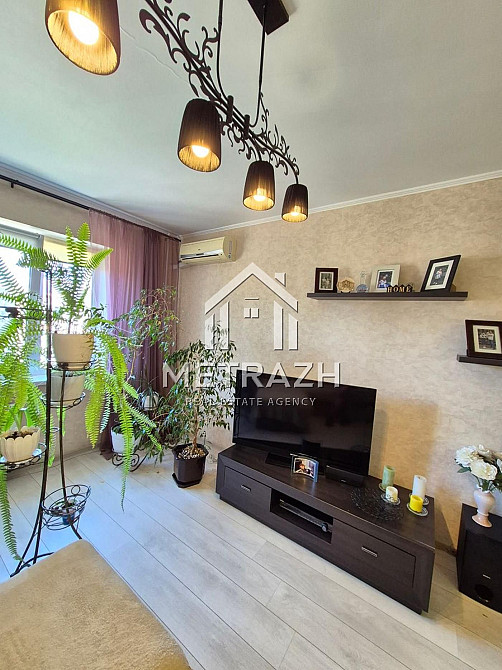 Чудова пропозиція! Затишна 3-к квартира вул. Миколи Закревського 85 Киев - изображение 2