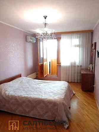 ТГ-1181 Продам 4К квартиру на Северной Салтовке Северная 1 Харьков