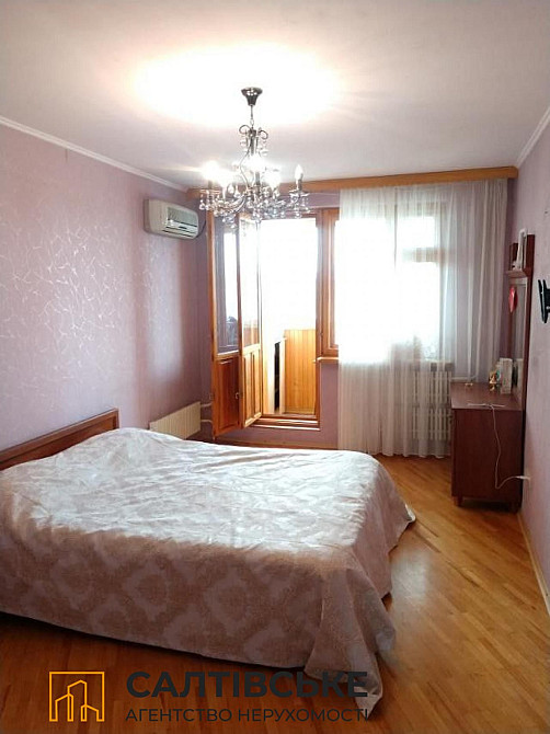 ТГ-1181 Продам 4К квартиру на Северной Салтовке Северная 1 Харьков - изображение 6