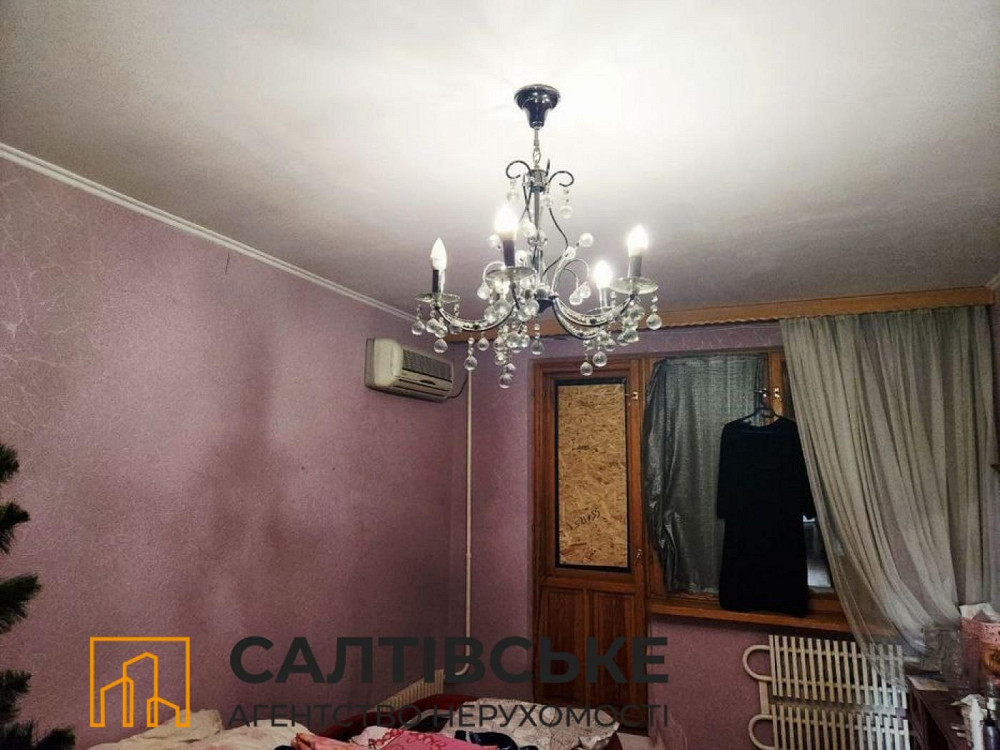 ТГ-1181 Продам 4К квартиру на Северной Салтовке Северная 1 Харьков - изображение 7