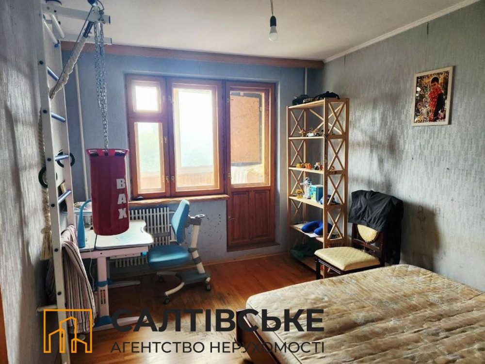 ТГ-1181 Продам 4К квартиру на Северной Салтовке Северная 1 Харьков - изображение 8