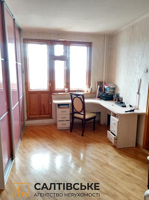 ТГ-1181 Продам 4К квартиру на Северной Салтовке Северная 1 Харьков - изображение 5