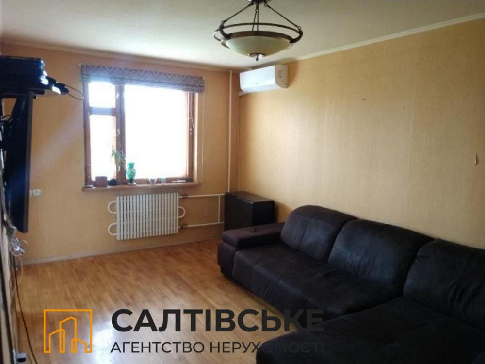 ТГ-1181 Продам 4К квартиру на Северной Салтовке Северная 1 Харьков - изображение 3