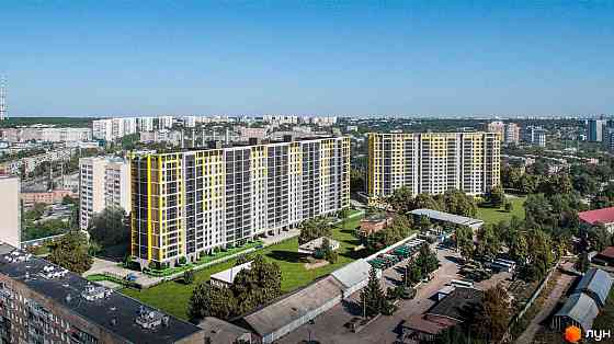 ЖК Шекспира, 23 Августа, Продам 3 комн квартиру 105м2 КОМФОРТ-КЛАСС AB Харьков