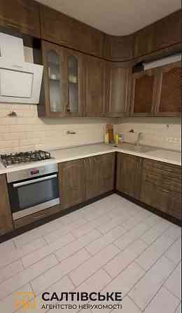 0203-КЮ Продам 2к квартиру 65м2 в новостройке на Салтовке Харьков