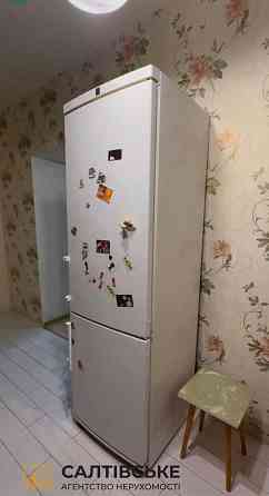 0203-КЮ Продам 2к квартиру 65м2 в новостройке на Салтовке Харьков