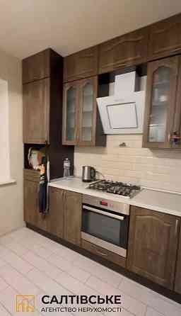 0203-КЮ Продам 2к квартиру 65м2 в новостройке на Салтовке Харьков