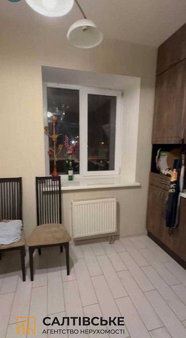 0203-КЮ Продам 2к квартиру 65м2 в новостройке на Салтовке Харьков - изображение 3