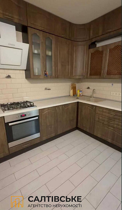 0203-КЮ Продам 2к квартиру 65м2 в новостройке на Салтовке Харьков - изображение 1