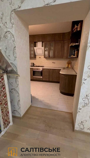 0203-КЮ Продам 2к квартиру 65м2 в новостройке на Салтовке Харьков - изображение 7