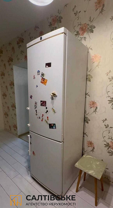 0203-КЮ Продам 2к квартиру 65м2 в новостройке на Салтовке Харьков - изображение 6