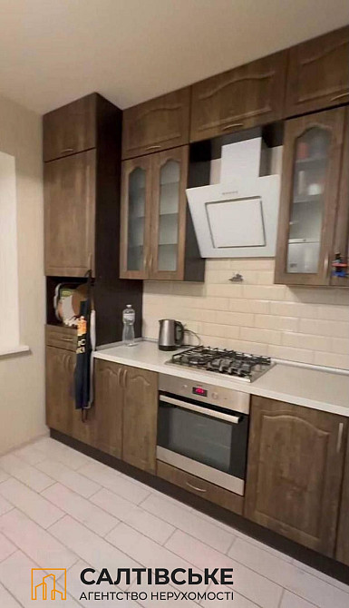 0203-КЮ Продам 2к квартиру 65м2 в новостройке на Салтовке Харьков - изображение 2