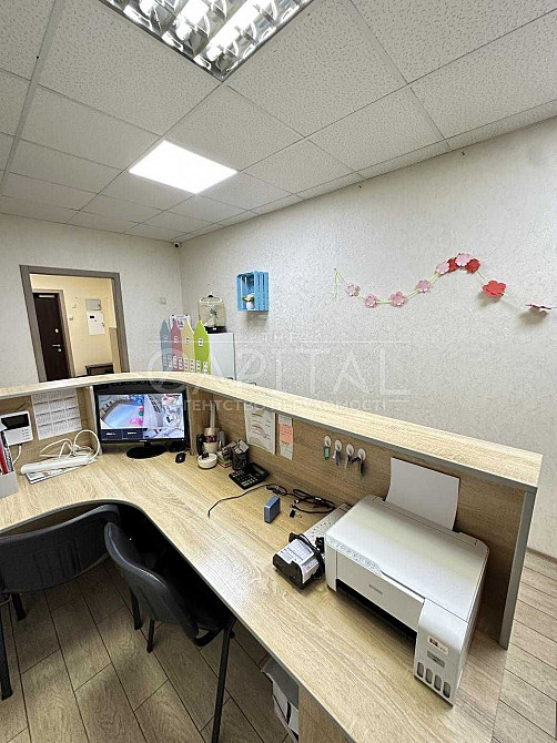 Продаж квартири на 1 поверсі ЖК Чайка з наскрізними фасадними вікнами Чайки (Київська обл.) - зображення 4