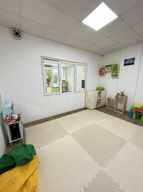 Продаж квартири на 1 поверсі ЖК Чайка з наскрізними фасадними вікнами Чайки (Київська обл.) - зображення 8