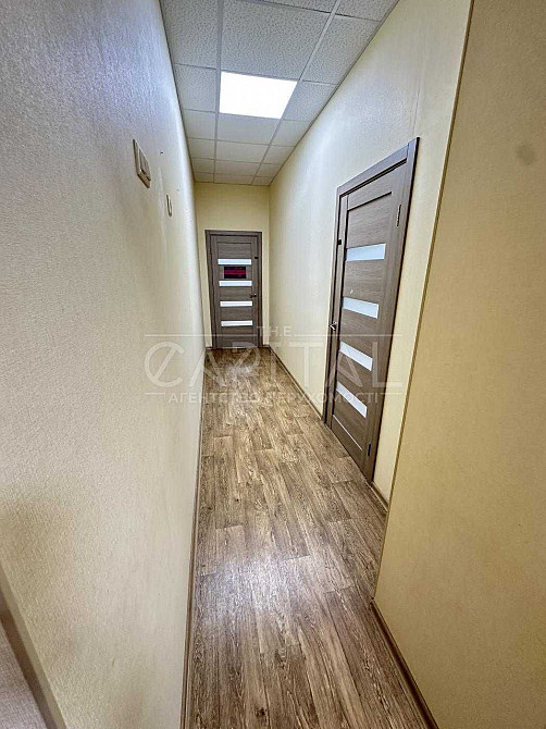 Продаж квартири на 1 поверсі ЖК Чайка з наскрізними фасадними вікнами Чайки (Київська обл.) - зображення 6