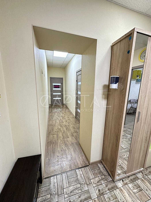 Продаж квартири на 1 поверсі ЖК Чайка з наскрізними фасадними вікнами Чайки (Київська обл.) - зображення 5