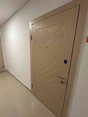 Квартира-студія з панорамною лоджією у зданому ЖК на Таїрова Одесса