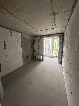 Квартира-студія з панорамною лоджією у зданому ЖК на Таїрова Одесса