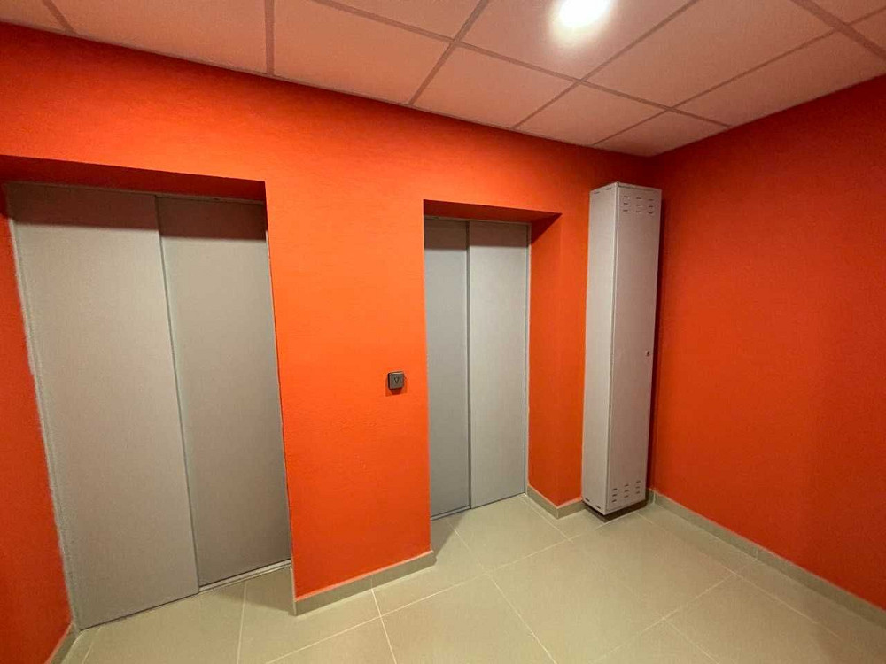 Квартира-студія з панорамною лоджією у зданому ЖК на Таїрова Одесса - изображение 7