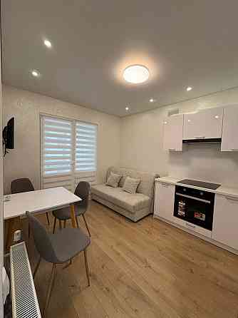 у Продаж 1 кімнатної квартири готової до проживання в новобудові Ровно