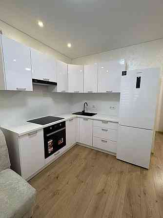 у Продаж 1 кімнатної квартири готової до проживання в новобудові Ровно