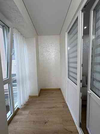 у Продаж 1 кімнатної квартири готової до проживання в новобудові Ровно