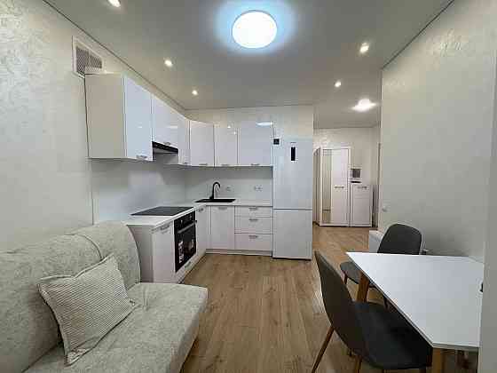 у Продаж 1 кімнатної квартири готової до проживання в новобудові Ровно