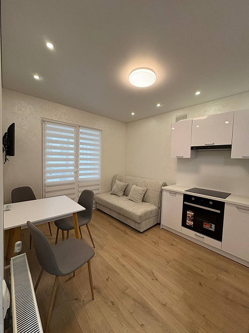 у Продаж 1 кімнатної квартири готової до проживання в новобудові Ровно - изображение 2