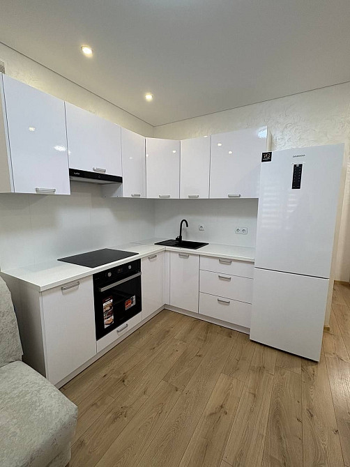 у Продаж 1 кімнатної квартири готової до проживання в новобудові Ровно - изображение 4