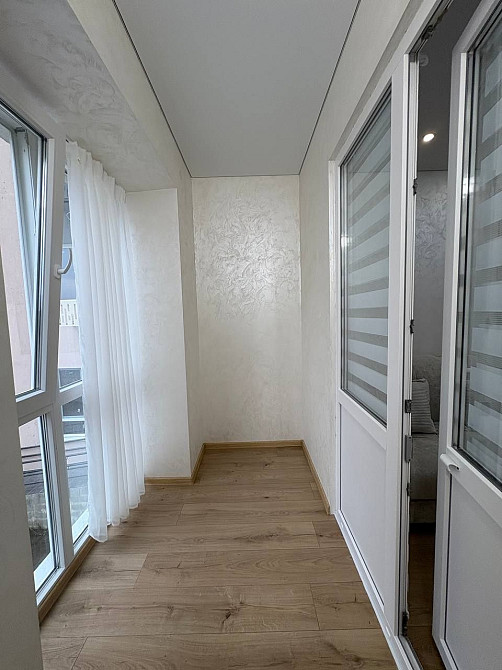 у Продаж 1 кімнатної квартири готової до проживання в новобудові Ровно - изображение 5