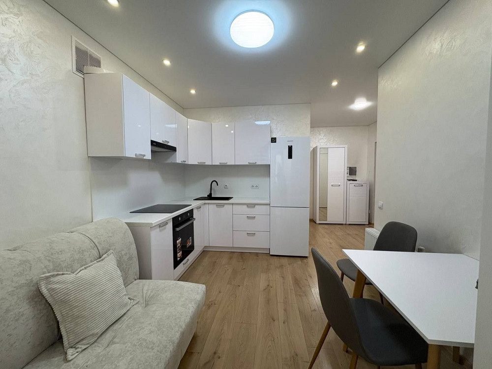 у Продаж 1 кімнатної квартири готової до проживання в новобудові Ровно - изображение 1