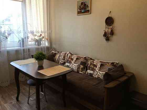 Квартира з ремонтом та меблями Коцюбинське