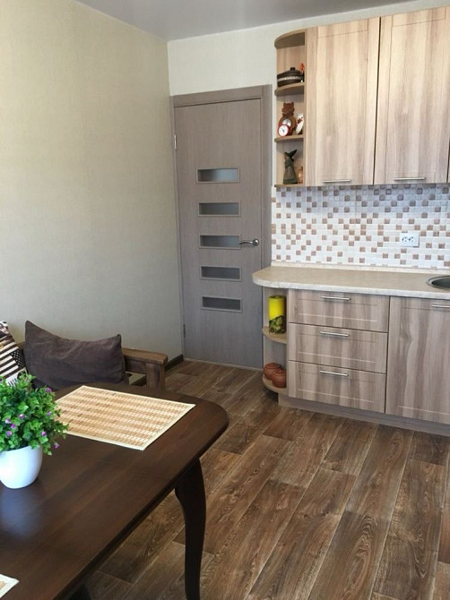 Квартира з ремонтом та меблями Коцюбинське - зображення 2