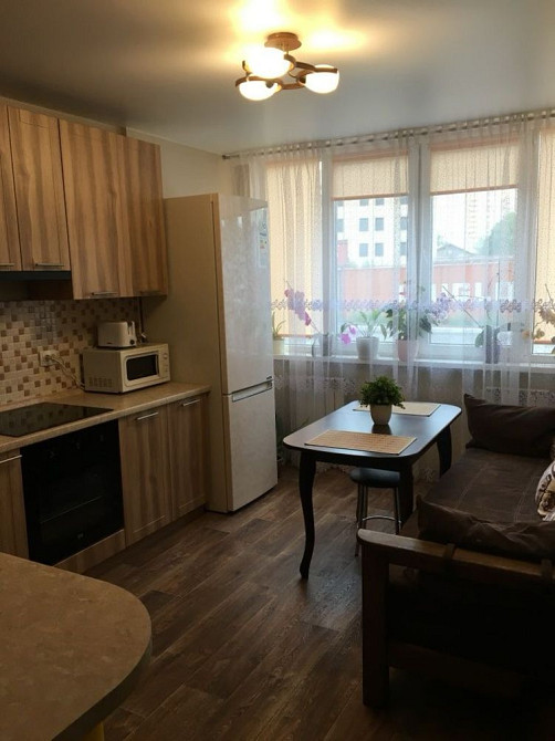 Квартира з ремонтом та меблями Коцюбинське - зображення 1