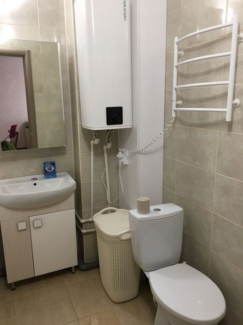 Квартира з ремонтом та меблями Коцюбинське - зображення 8