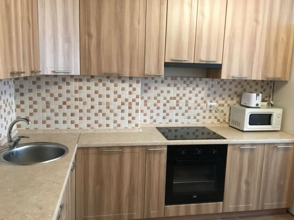 Квартира з ремонтом та меблями Коцюбинське - зображення 4