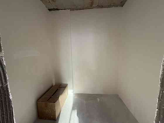 1- комнатная квартира ремонт на 60% Акварель -2 Жемчужный Квартал Лиманка