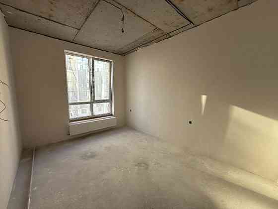 1- комнатная квартира ремонт на 60% Акварель -2 Жемчужный Квартал Лиманка