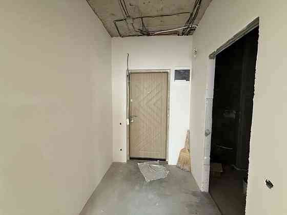 1- комнатная квартира ремонт на 60% Акварель -2 Жемчужный Квартал Лиманка